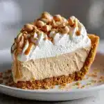 Peanut Butter Pie