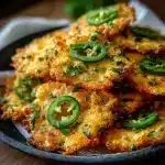 Pioneer Woman Jalapeño Cheese Crisps