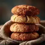 Snickerdoodles Without Cream Of Tartar