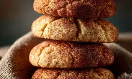 Snickerdoodles Without Cream Of Tartar – Easy, Delicious Homemade Recipe