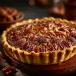 Southern Pecan Pie