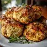 Stuffing Biscuits Recipe