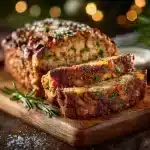 Stuffing Meatloaf