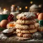 Sugar Cookies Recipe