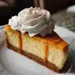 Thanksgiving Cheesecake