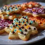 Thanksgiving Cookies