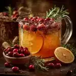 Thanksgiving Punch