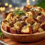 Thanksgiving Stuffing Recipe
