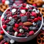 Vampire Bite Trail Mix