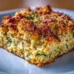Zucchini Casserole