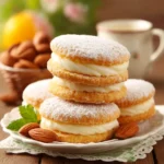 Andalusian Alfajores
