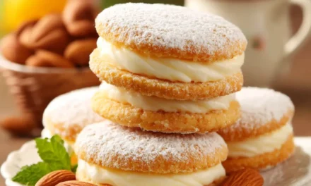 Andalusian Alfajores: The Authentic and Delicious Cookie Sensation