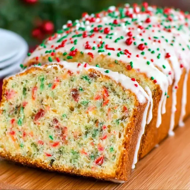 Christmas Bread: A Mouthwatering Holiday Tradition