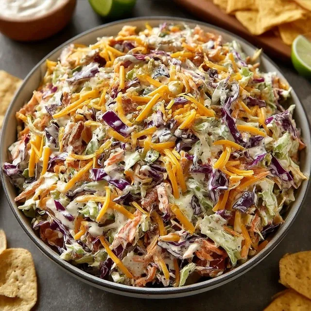 Cowboy Cabbage: A Delightful Twist on a Classic Dish