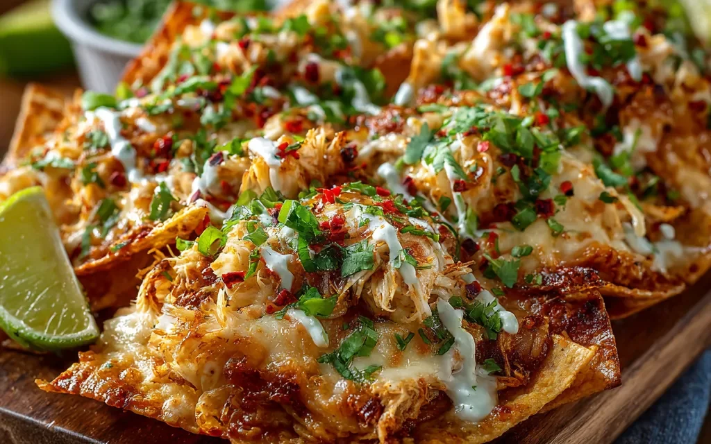 Crab Rangoon Nachos: A Surprisingly Delicious Twist on a Classic