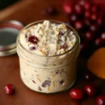 Cranberry Butter