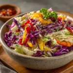 Fall Coleslaw