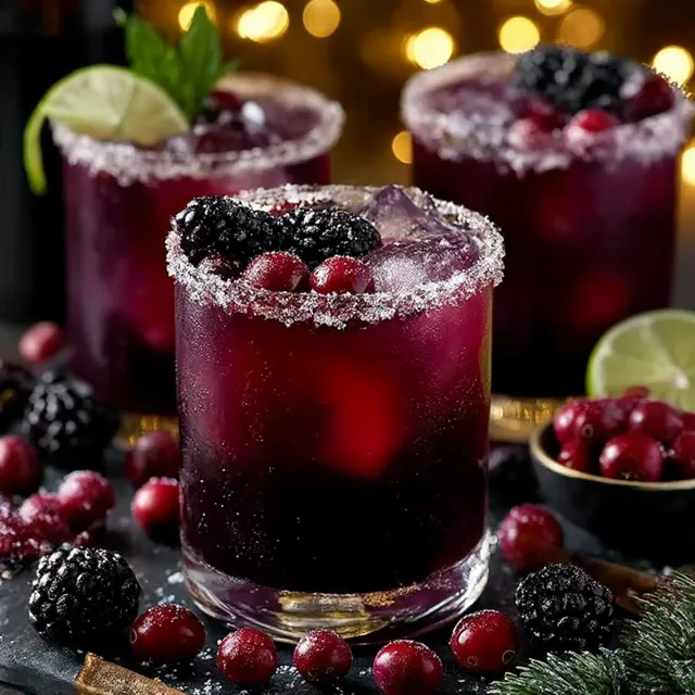Frost Christmas Punch: An Unforgettable Holiday Delight