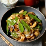 Moo Goo Gai Pan