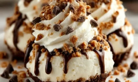 Moose Farts: The Quick and Delicious Recipe You Need to Try