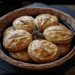 Mrs. Weasley's Meat Pie