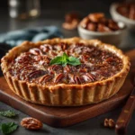 Pecan Pie Recipe