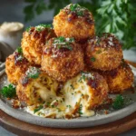 Reuben Balls