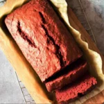 Beetroot Bread