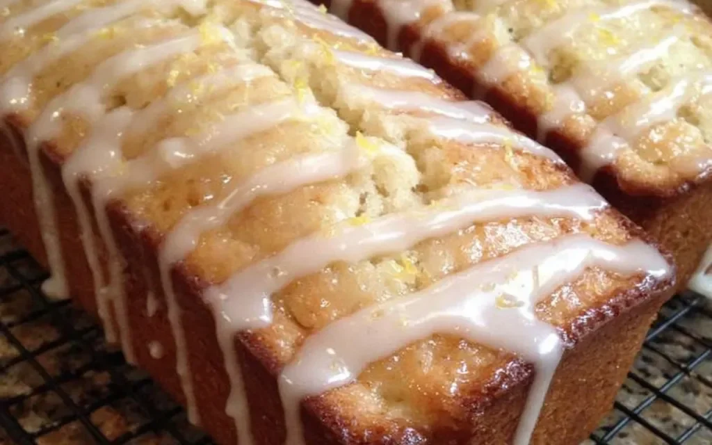 Christmas Eggnog Bread – A Delightful Holiday Classic