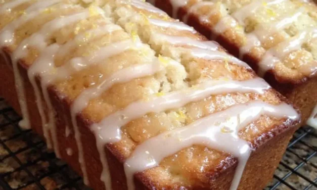 Christmas Eggnog Bread – A Delightful Holiday Classic