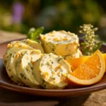 Citrus Blossom Butter