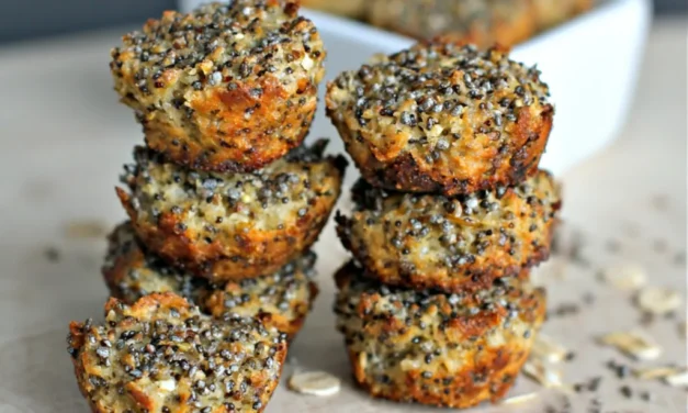 Copycat Costco Aussie Bites – A Heavenly 20-Minute Treat