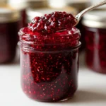 Crockpot Christmas Jam