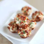 Dill Pickle Fat Bombs