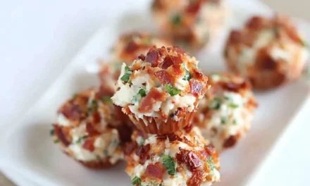 Dill Pickle Fat Bombs: A Life-Changing Keto Snack