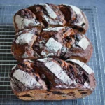 French Chocolate Bread