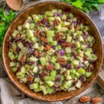 Harvest Celery Salad