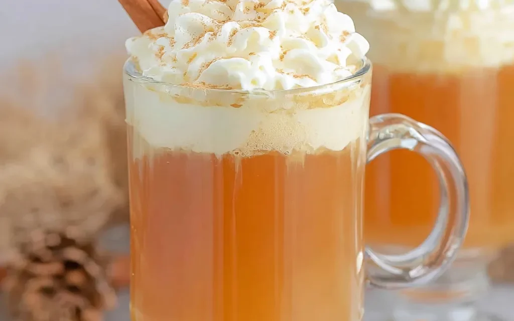 Hot Buttered Rum: A Cozy 5-Minute Classic Cocktail