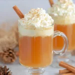 Hot Buttered Rum