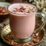 Kashmiri Pink Chai (Noon Tea)