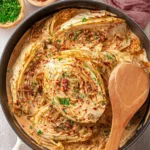 Marry Me Melting Cabbage