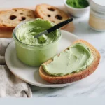 Matcha Cream Cheese