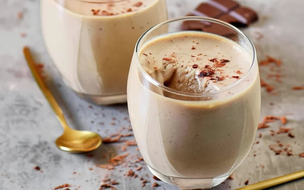 Peanut Butter Mousse with Aquafaba – A Heavenly No-Bake Dessert