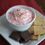 Peppermint Dip