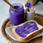 Purple Sweet Potato Jam
