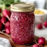 Radish Relish