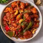 Spicy Dragon Chicken