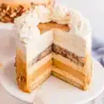 Thanksgiving Piecaken