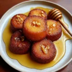Beorn's Honey Cakes