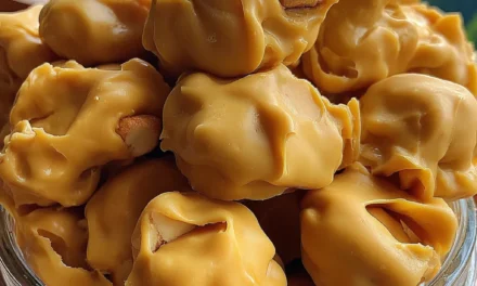 Brach’s Maple Nut Goodies: A Delightful 20-Minute Homemade Treat